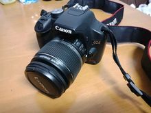 Canon EOS kiss x3 มือ2 สภาพดีมาก รูปที่ 7