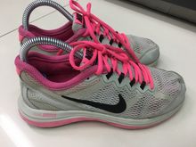รองเท้าวิ่ง Nike Dual Fusion Run3 มือสองของแท้ ขนาด 36.5 ยาว 23 ซม รูปที่ 3