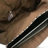 Anello  Legato largo Pu leather mini sling bag รูปที่ 6