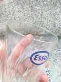 หายากแก้วเก่าสะสม Esso 2ใบ รูปที่ 5
