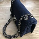 Charles  Keith Weave Chain Shoulder Bag รูปที่ 2