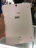Samsung Tab S2 9.7นิ้ว สีขาว เครื่องศูนย์ สภาพสวยมากๆ สเปคไหลลื่นสุดๆ จอสวยมาก “โทนี่โฟน”จัดให้แฟนๆครับ รูปที่ 2