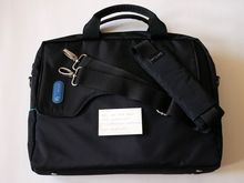 กระเป๋าโน้ตบุคส์ Carry-all รูปที่ 1