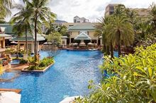 Vocher โรงแรม Holiday Inn Resort Patong Beach 2 วัน 1 คืน รวมอาหารเช้า 2 ท่าน รูปที่ 1
