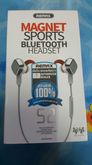 หูฟังบลูทูธแบบ Sport REMAX S2 Magnet Bluetooth headset รูปที่ 1