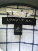 เสื้อเชิ้ต Banana Replublic แท้ มือ 1 รูปที่ 2
