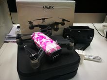 Drone DJI Spark รูปที่ 2