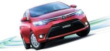 รับซื้อรถยนต์ Toyota Yaris ทุกยี่ห้อ ให้ราคาสูง จ่ายสดทันที มีสัญญาซื้อขายชัดเจน บริการดูรถถึงที่ ไม่เสียค่าใช้จ่ายใดๆ รูปที่ 1