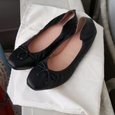 o and b flat shoes รูปที่ 1