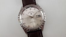 Vintage 1966 Seiko Sportsmatic 6619-8100 Automatic. Japan made. รูปที่ 1
