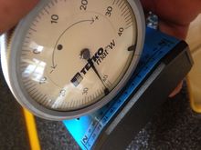 เครื่องมือวัด Tention gauge TETKO MAT-W รูปที่ 5