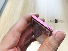 ขาย iPod Nano Gen7 สีชมพู 16gb มือสอง ราคาถูก รูปที่ 3