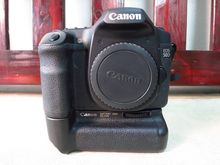 Canon 50D แถม Grip แท้ รูปที่ 1