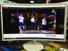 SAMSUNG 32" LC32F391FWEXXT รูปที่ 1
