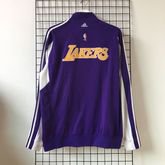 เสื้อวอร์ม Adidas LA Lakers รูปที่ 2