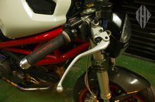 Ducati monster 796 ประกอบนอก ปี 2011 รูปที่ 4