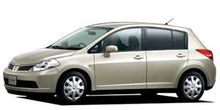 รับซื้อรถยนต์ Nissan Tiida ทุกปี ให้ราคาสูง จ่ายเงินสดทันทีหรือโอนเข้าบัญชีของท่าน เบอร์โทร 094-6977009 เบิร์ด รูปที่ 1
