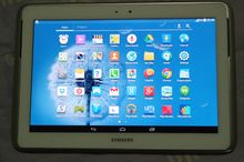 Samsung Galaxy Note 10.1 N8000 3G รูปที่ 5