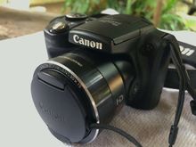 Canon power shot SX500IS ราคา5200  รูปที่ 3