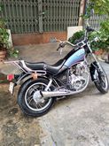 Yamaha xs250special  รูปที่ 5
