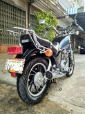 Yamaha xs250special  รูปที่ 2