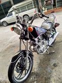 Yamaha xs250special  รูปที่ 6