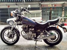 Yamaha xs250special  รูปที่ 1