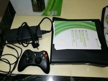 Xbox 360 4gb รูปที่ 2