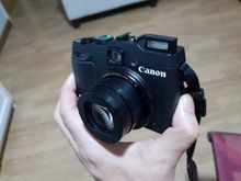 กล้อง Campact Pro Canon G16 แถม เมม 32G รูปที่ 6