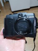 กล้อง Campact Pro Canon G16 แถม เมม 32G รูปที่ 8
