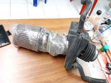 แอร์โฟร์อากาศ รถยนต์  MITSUBISHI  CK2  ซีเดีย  ร้านมีแอร์โฟร์รถ  ทุกรุ่น  ทักได้   LINE  0816941673  มีบริการส่งของทุกจังหวัดครับ รูปที่ 7