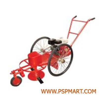 รถตัดหญ้าล้อจักรยานเครื่องยนต์ JUPITER JP-G200 (6.5HP) หรือ เครื่องยนต์ BIG-GE240 7HP