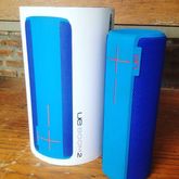 UE BOOM 2 Wireless Mobile Bluetooth Speaker ลำโพงกันน้ำ รูปที่ 1
