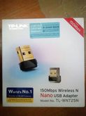 TP-LINK รุ่น Nano USB Adapter รูปที่ 1