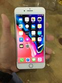 iPhone 8 Plus 64G TH สีทอง ประกันไทยถึง18มิ.ย.62  รูปที่ 2