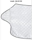 ผ้าคลุมกระจกหน้ารถยนต์ พร้อมถุงเก็บ รูปที่ 3