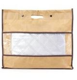 ผ้าคลุมกระจกหน้ารถยนต์ พร้อมถุงเก็บ รูปที่ 4