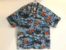 ขายเสื้อ Hawaii  Kalaheo R.J.C usa แท้ ร้าน pronto รูปที่ 5