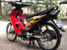 Wave125r ปี49 รูปที่ 5