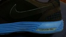 Nike Lunarlon แท้ เบอร์40.5 รูปที่ 3