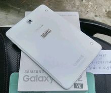 ขาย Samsung Tab s2 สีขาวเครื่องศูนย์ครบกล่องสวยมาก รูปที่ 4