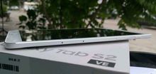 ขาย Samsung Tab s2 สีขาวเครื่องศูนย์ครบกล่องสวยมาก รูปที่ 6