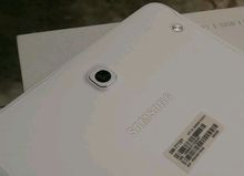 ขาย Samsung Tab s2 สีขาวเครื่องศูนย์ครบกล่องสวยมาก รูปที่ 9