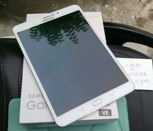 ขาย Samsung Tab s2 สีขาวเครื่องศูนย์ครบกล่องสวยมาก รูปที่ 3