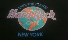 เสื้อยืด Hard Rock  รูปที่ 2