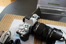 ขายกล้อง OLYMPUS OMD EM5 MRAK II เลนส์ 12-40PRO F2.8 สภาพใหม่ รูปที่ 5