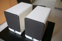 Q Acoustics 2020 Bookshelf speakers รูปที่ 2