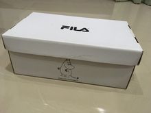 Moomin FILA รูปที่ 1