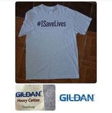 ส่งต่อขาดทุน‼️sale ด่วน ‼️Used เสื้อยืดผู้ชาย แบรนด์ Gildan 💯 ซื้อจาก Maryland outlet ที่ USA รูปที่ 1