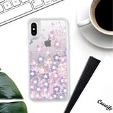 IPhone X Glitter Case  by Casetify รูปที่ 1